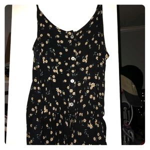 Forever21 romper